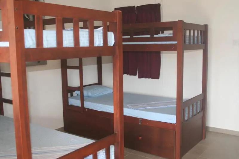 The Long Hostel آروغام المظهر الخارجي الصورة