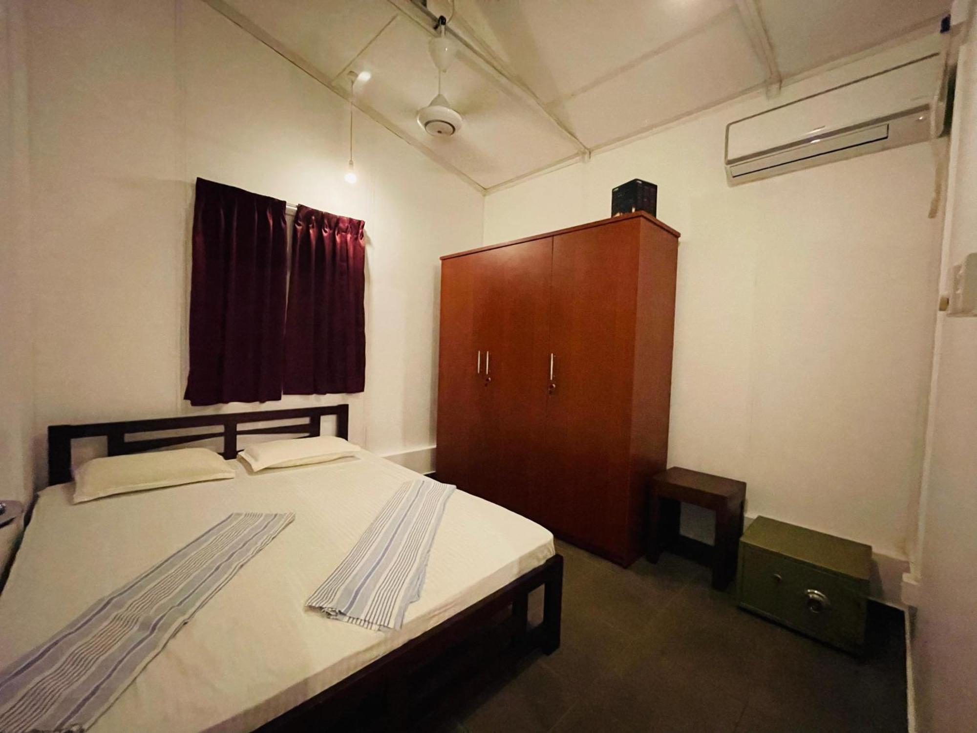 The Long Hostel آروغام المظهر الخارجي الصورة