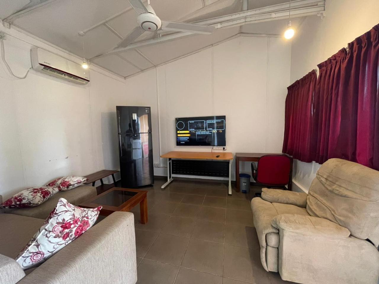 The Long Hostel آروغام المظهر الخارجي الصورة