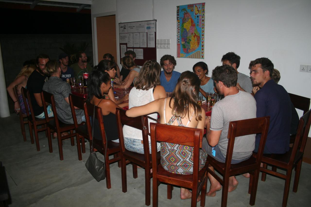 The Long Hostel آروغام المظهر الخارجي الصورة