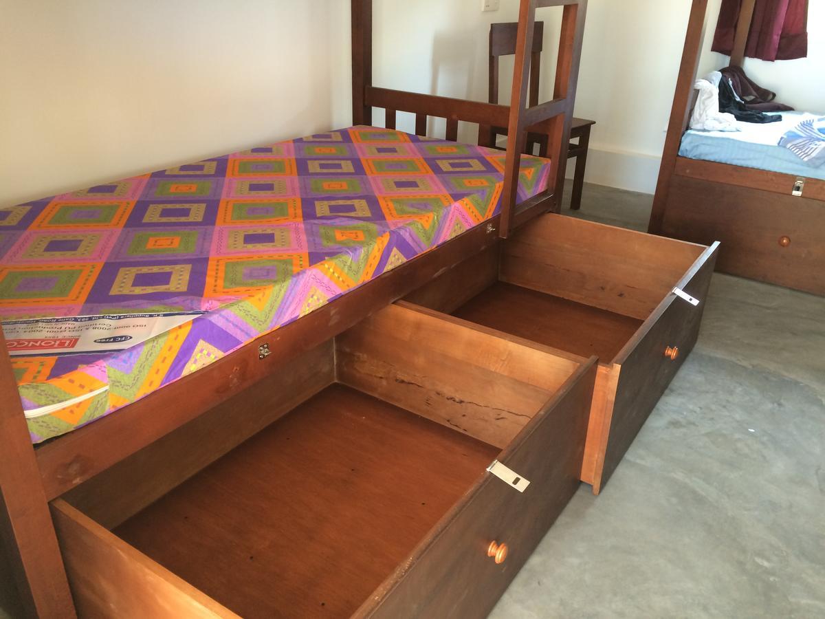 The Long Hostel آروغام المظهر الخارجي الصورة