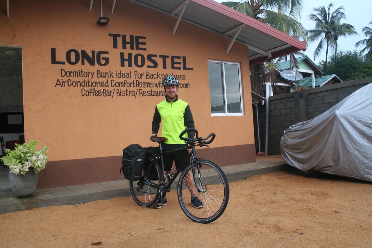 The Long Hostel آروغام المظهر الخارجي الصورة