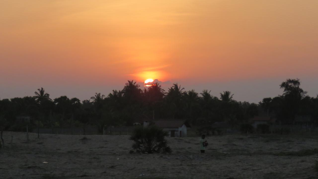 The Long Hostel آروغام المظهر الخارجي الصورة