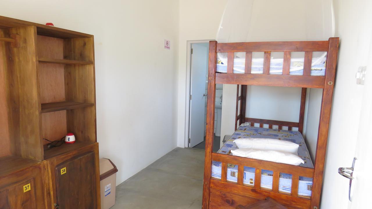 The Long Hostel آروغام المظهر الخارجي الصورة