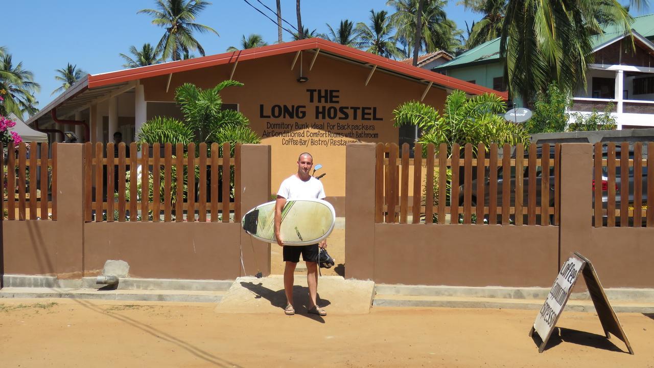 The Long Hostel آروغام المظهر الخارجي الصورة